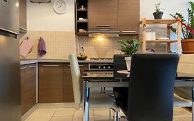 Apartament Park Ior Complex Evocasa Armonia